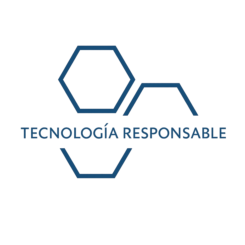 Tecnología Responsable