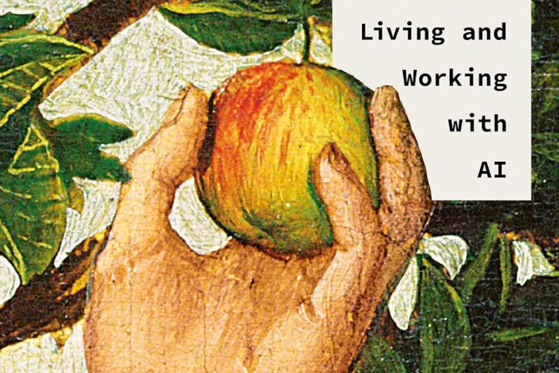 Co-Inteligencia de Ethan Mollick: cuatro principios para usar la Inteligencia Artificial de forma responsable