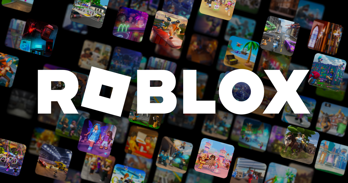 Roblox bajo la lupa: ¿es realmente seguro para los más pequeños?
