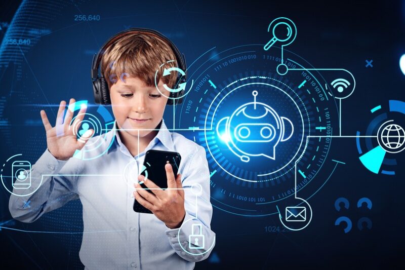 Adolescentes y ChatGPT: el nuevo confidente que preocupa a psicólogos y legisladores