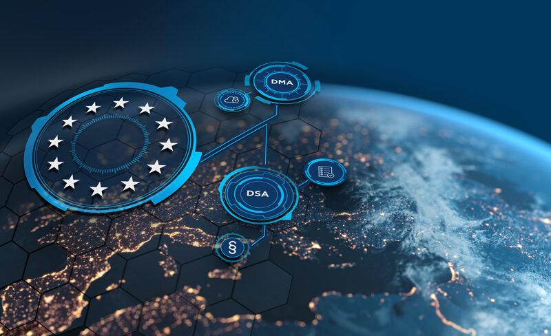 Autodeterminación digital: hacia un derecho emergente en la era de la inteligencia artificial